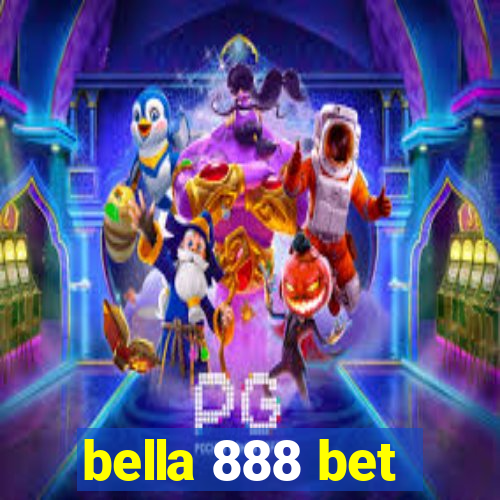 bella 888 bet